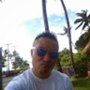 Meet your Posher, Aaron